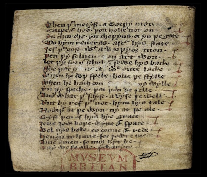 So Mote It Be et Ainsi soit-il ?